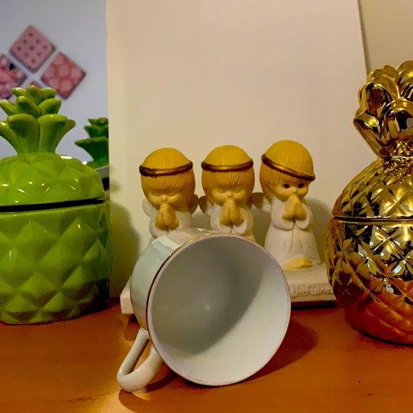 Tiffany Co Tea Cup. - Picture 4 of 5